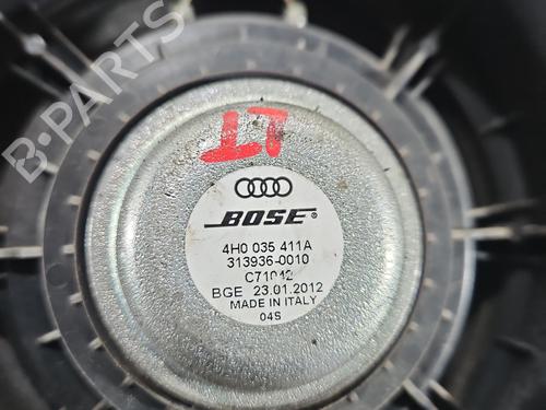 Speaker AUDI A8 D4 (4H2, 4H8, 4HC, 4HL) 2.0 TFSI hybrid | BP37843064E2 - Image 3