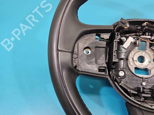 Steering wheel FIAT 500X (334_) 2.0 D Multijet 4x4 (334AXB22, 334AXD2B) | BP37859082C49 - Image 5
