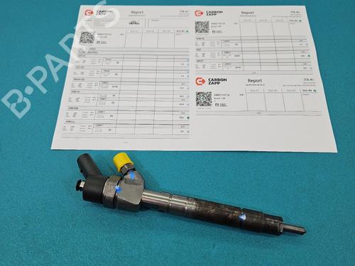Used Injector Injector 39615130 39615130
