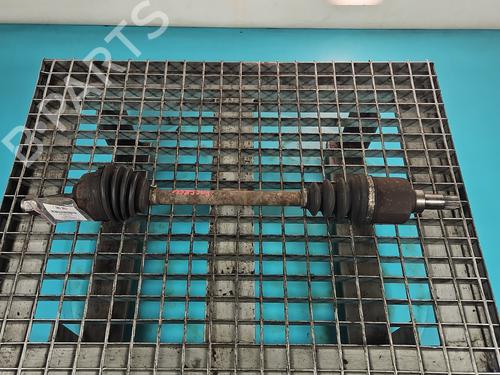 Used Left front driveshaft Left front driveshaft 37812157 37812157