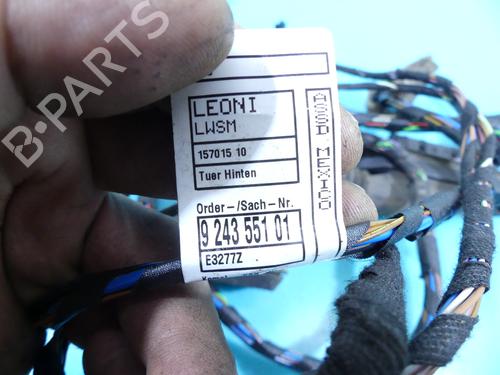 Wiring harness BMW X5 (E70) xDrive 40 d | BP37886000E16 - Image 4