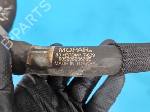 Pipe FIAT TIPO Saloon (356_, 357_) 1.4 (356SXA1B) | BP37823909M125 - Image 6