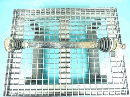 Used Right front driveshaft Right front driveshaft 37809865 37809865