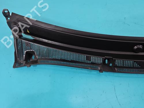 Torpedoplade RENAULT MASTER III Platform/Chassis (EV, HV, UV) | BP38147127C110 - Image 4