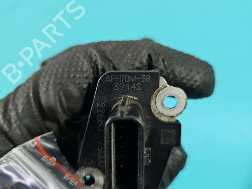 Mass air flow sensor INFINITI QX50 I 37 AWD | BP38149147M95 - Image 6