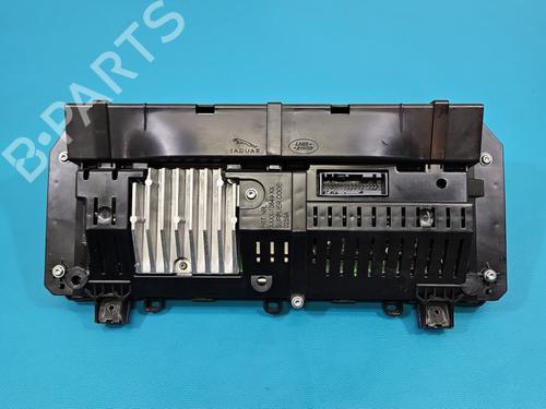 Instrument cluster JAGUAR F-PACE (X761) | BP37843291C47 - Image 3