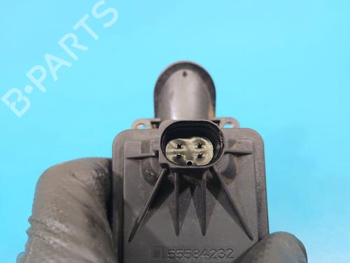 Electronic module OPEL MERIVA B MPV (S10) 1.7 CDTI (75) | BP38487959M83 - Image 5