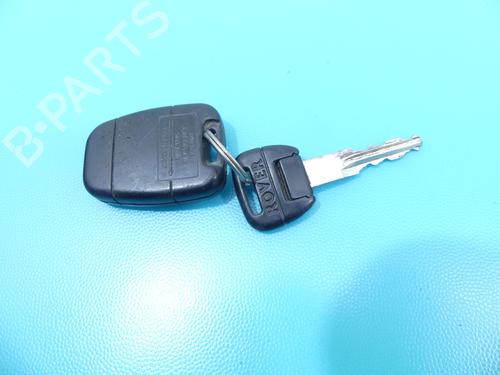Ignition barrel ROVER 400 II Hatchback (RT) 416 Si | BP37879593M48 - Image 2