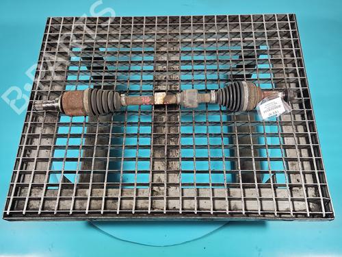 Used Left front driveshaft Left front driveshaft 38797144 38797144