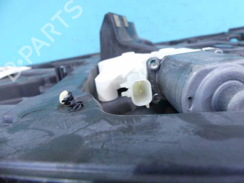 Rear left window mechanism CHRYSLER SEBRING (JS) 2.0 CRD | BP37885077C24 - Image 4
