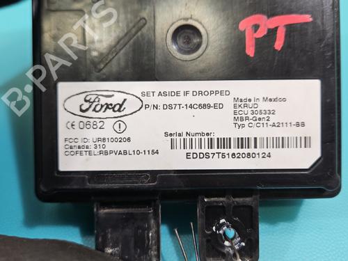 Electronic module FORD MONDEO V Turnier (CF) | BP40040531M83 - Image 3