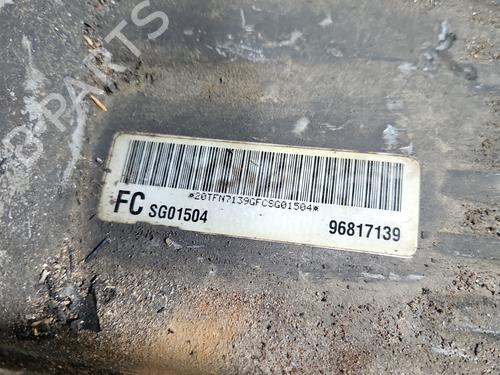 Transfer box CHEVROLET CAPTIVA (C100, C140) 2.4 4WD | BP37859547M36 - Image 6