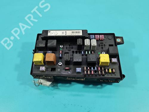 Fuse box OPEL ASTRA H (A04) 1.8 (L48) | BP37821645E1 - Image 2