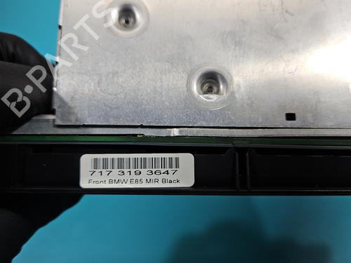 Radio BMW X3 (E83) 2.0 d | BP37814256E6 - Image 10