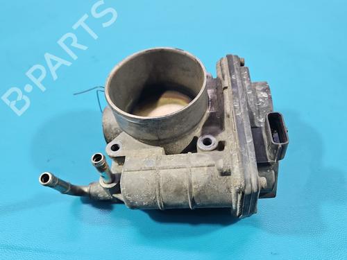Used Throttle body Throttle body RENAULT LAGUNA III Grandtour (KT0/1) 2.0 16V (KT0F, KT0W) (140 hp) 38797278 38797278