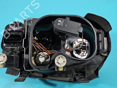 Left headlight VW GOLF IV Variant (1J5) 1.6 | BP37990696C28 - Image 11