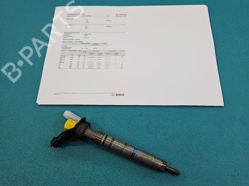 Used Injector Injector 38000337 38000337