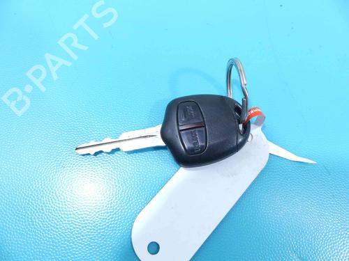 Engine control unit (ECU) MITSUBISHI MIRAGE / SPACE STAR VI Hatchback (A0_A) 1.0 (A05A) | BP37890320M57 - Image 11