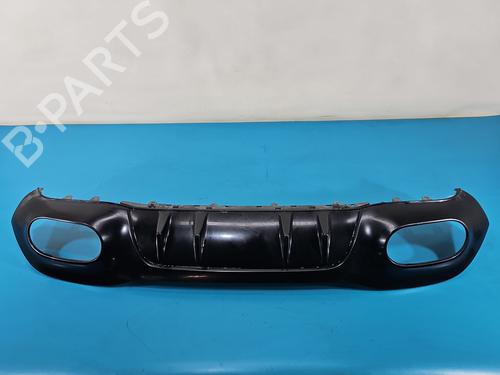rear-bumper-mercedes-benz-a-class-saloon-v177-2018-37836272 main image