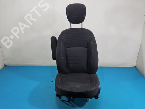 Used Left front seat Left front seat 38993087 38993087