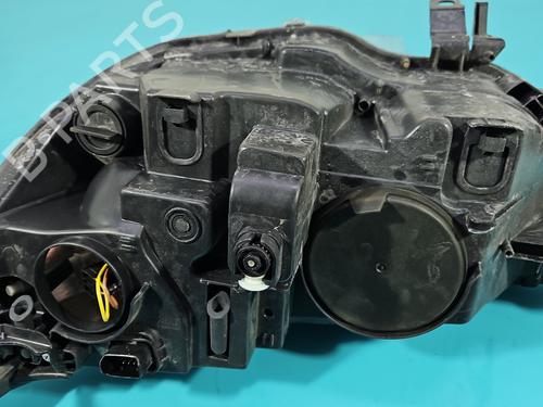 Right headlight CITROËN C4 II (NC_) 1.6 VTi 120 (NC5FS0, NC5FS9) | BP38132251C29 - Image 24