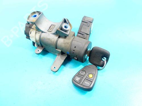 Engine control unit (ECU) VOLVO V70 II (285) D5 | BP37882798M57 - Image 9