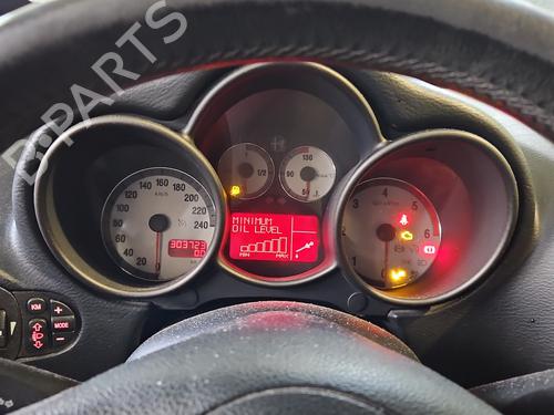 Used Instrument cluster Instrument cluster 38148298 38148298