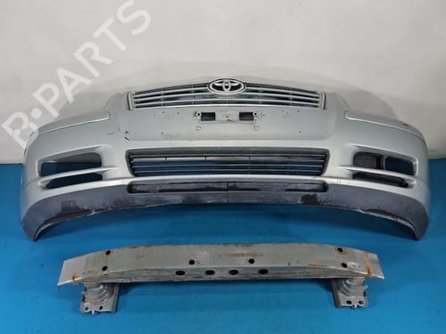 Used Front bumper Front bumper TOYOTA AVENSIS (_T25_) 1.8 VVT-i (ZZT251_, ZZT251R) (129 hp) 40292954 40292954