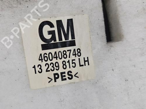 Dashboard OPEL CORSA D (S07) 1.3 CDTI (L08, L68) | BP38061673C46 - Image 11