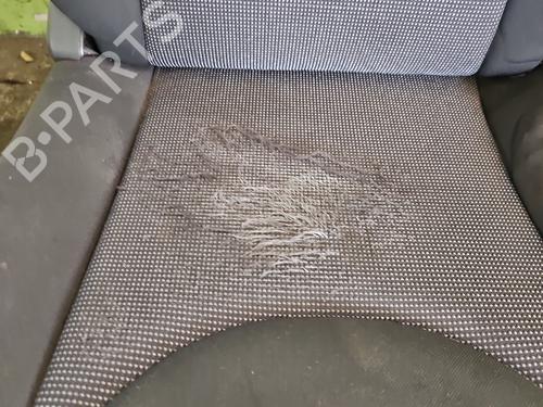 Left front seat TOYOTA PROACE Van (MDX_) 2.0 D (MDX3) | BP38136068C15 - Image 6