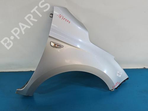 right-front-fenders-hyundai-i20-i-pb-pbt-2008-2009-2010-2011-2012-2013-2014-2015-39508598 main image