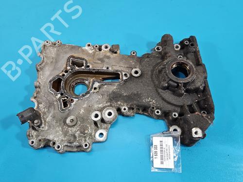 Used Timing cover Timing cover OPEL CORSA B (S93) 1.0 i 12V (F08, F68, M68) (54 hp) 40036561 40036561
