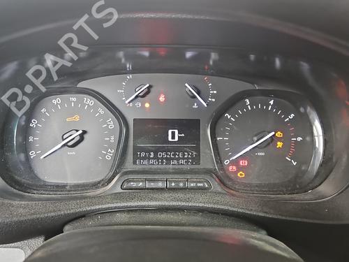 instrument-cluster-peugeot-expert-van-v_-2016-38133424 main image