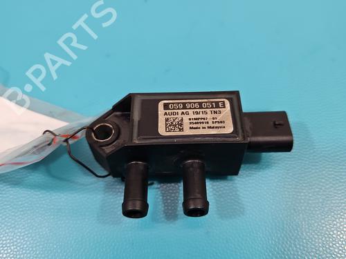 Electronic sensor AUDI A6 C7 (4G2, 4GC) 3.0 TDI quattro | BP38118373M84 - Image 2
