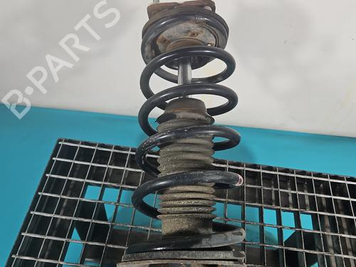 Molla ammortizzatore Molla ammortizzatore 38121950 38121950