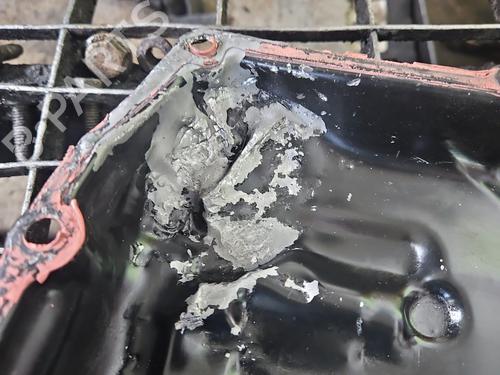 Gearbox SUZUKI SX4 S-Cross (JY) 1.4 T (AKK414) | BP37816789M3 - Image 4