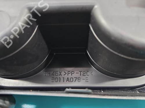 Cup/Object holder MITSUBISHI OUTLANDER II (CW_W) 2.0 DI-D (CW8W) | BP37811301I37 - Image 6