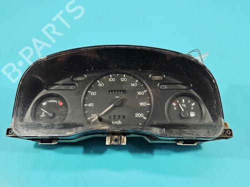 Kombiinstrument Kombiinstrument 37851222 37851222
