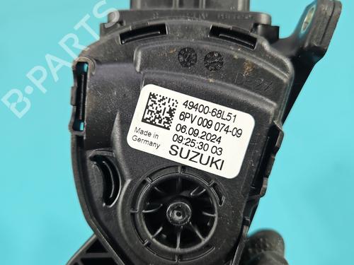 Pedal SUZUKI VITARA (LY) 1.5 Hybrid AllGrip | BP38142496I4 - Image 8