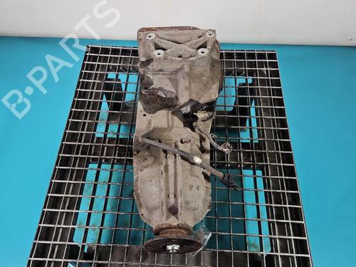 Rear differential MAZDA CX-7 (ER) 2.3 MZR DISI Turbo AWD (ER3P) | BP38133572M24 - Image 10