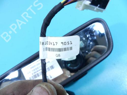 Rear mirror MERCEDES-BENZ CLS (C218) CLS 350 CDI / d (218.323) | BP37886188I6 - Image 10