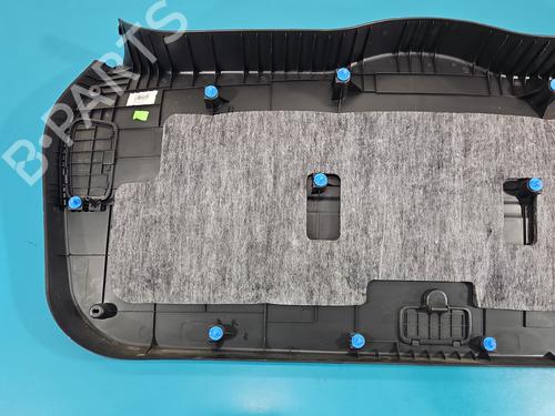 Boot lining HYUNDAI ix35 (LM, EL, ELH) 1.6 | BP37854164I3 - Image 8