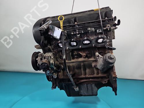 Used Engine Engine 37847672 37847672