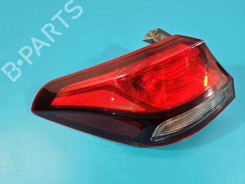 Left taillight HYUNDAI i30 Estate (PDE) | BP40152240C34 - Image 4
