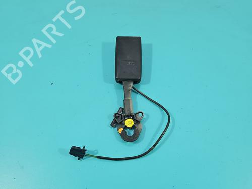 Front left seatbelt AUDI Q7 (4LB) 4.2 FSI quattro | BP38131916I26 - Image 11