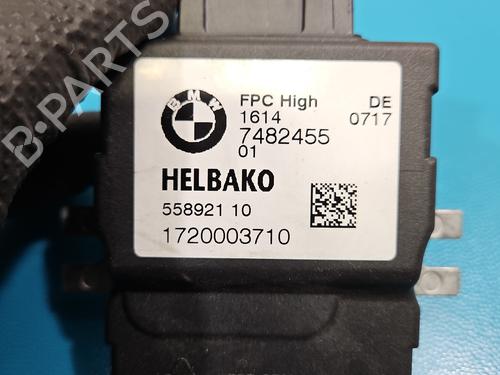 Electronic module BMW 5 Touring (G31) 520 d | BP37852486M83 - Image 3