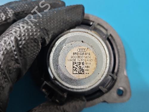 Speaker AUDI Q5 (8RB)  | BP37990740E2  - Image 10