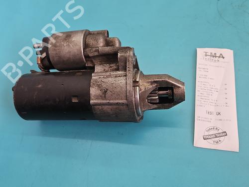 Used Starter Starter 37841874 37841874