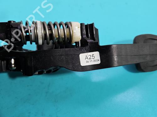 Pedal DACIA DUSTER (PYM_, PYN_)  | BP37840209I4  - Image 7