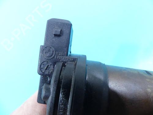 Electronic sensor BMW 1 (E87) 116 i | BP37880159M84 - Image 6